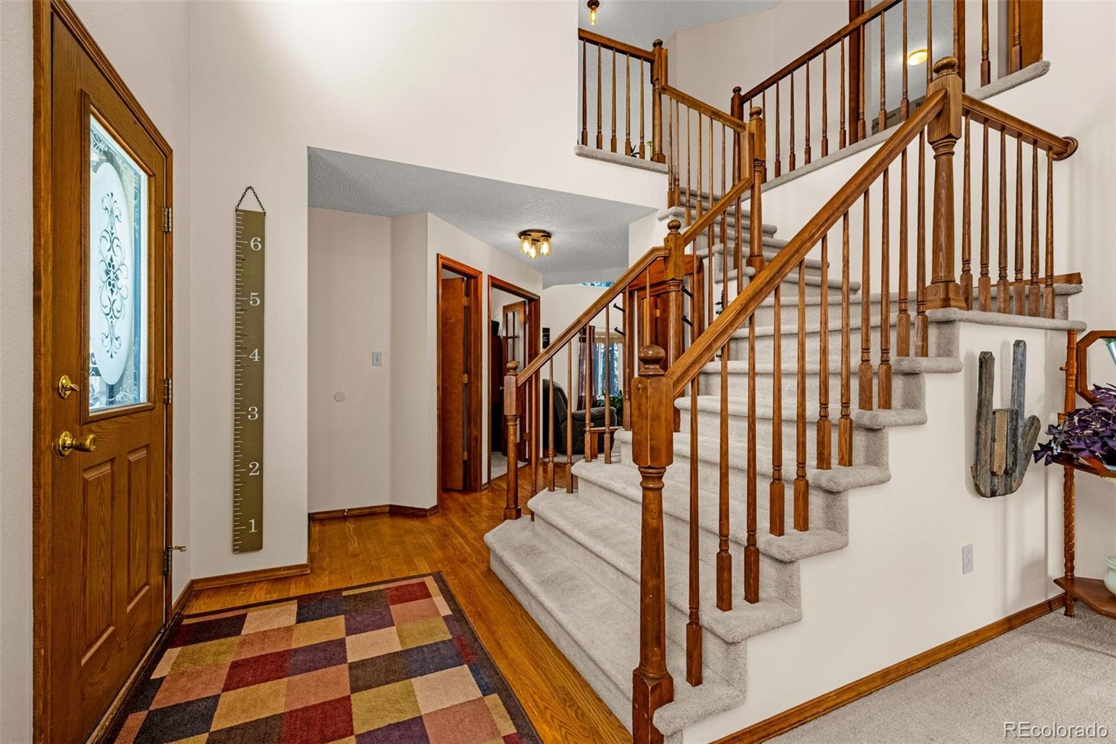 MLS Image #4 for 8415  wilmington drive,colorado springs, Colorado
