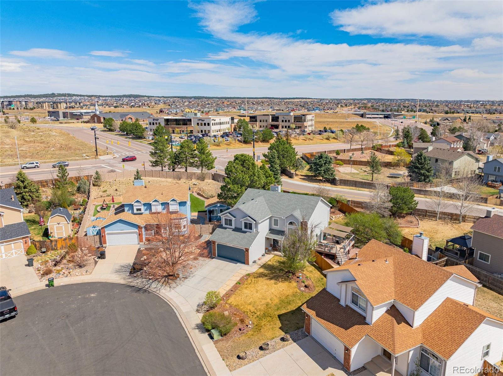 MLS Image #41 for 8415  wilmington drive,colorado springs, Colorado
