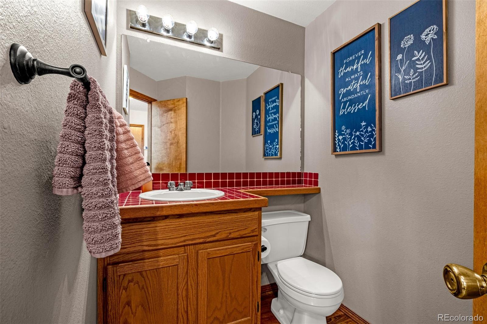 MLS Image #5 for 8415  wilmington drive,colorado springs, Colorado