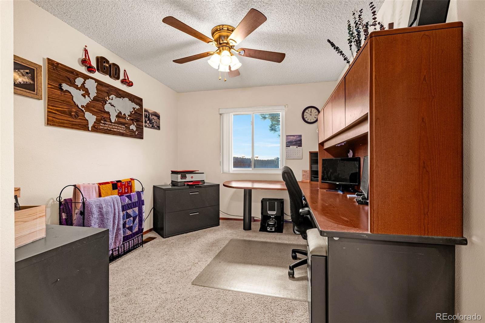 MLS Image #6 for 8415  wilmington drive,colorado springs, Colorado