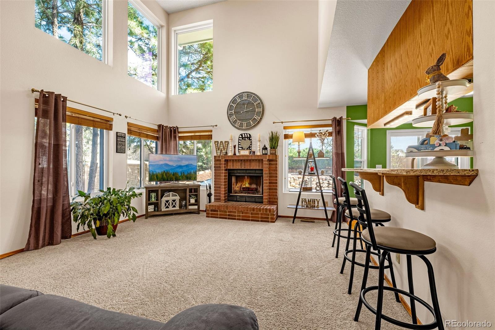 MLS Image #7 for 8415  wilmington drive,colorado springs, Colorado