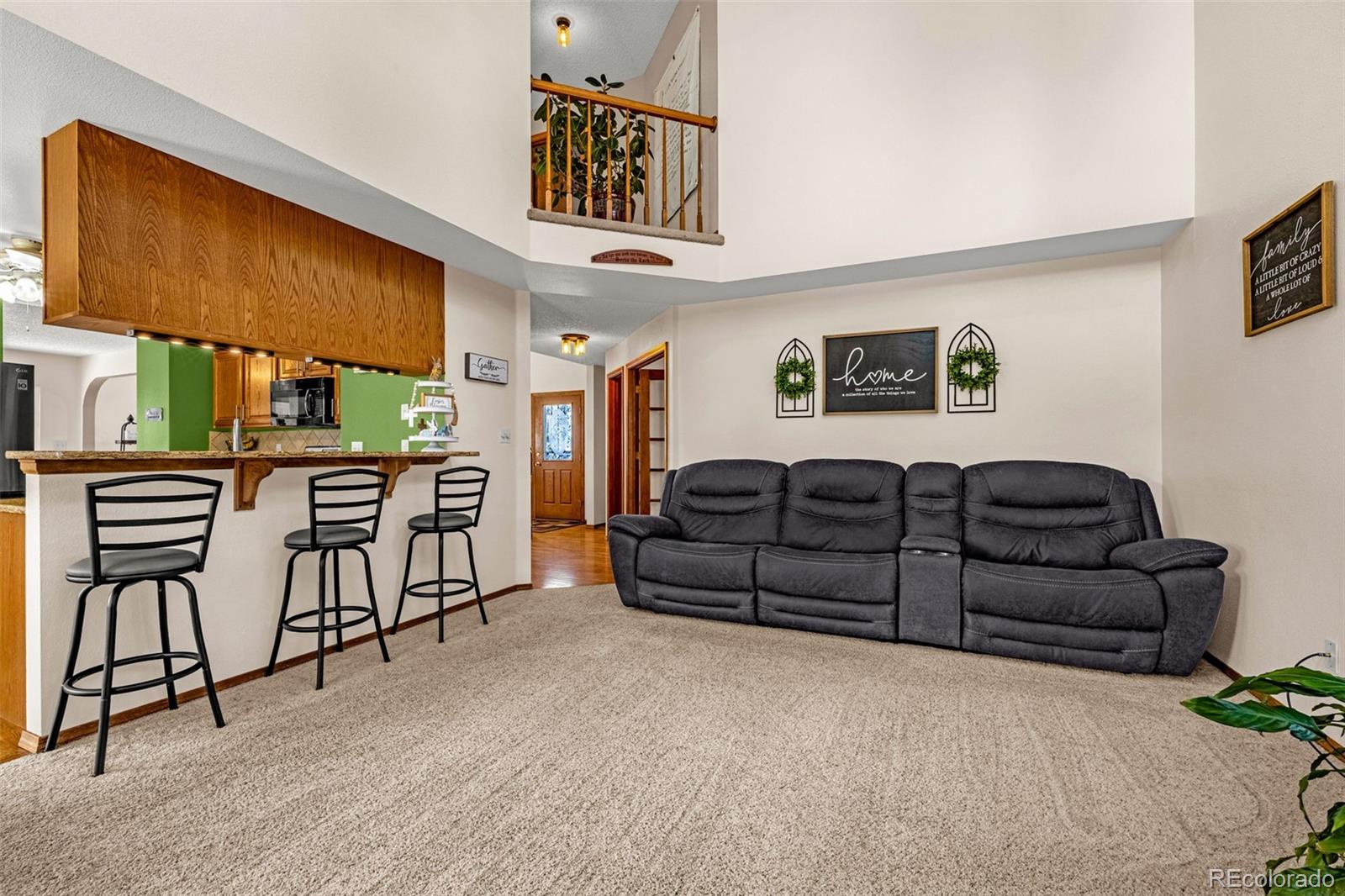MLS Image #8 for 8415  wilmington drive,colorado springs, Colorado