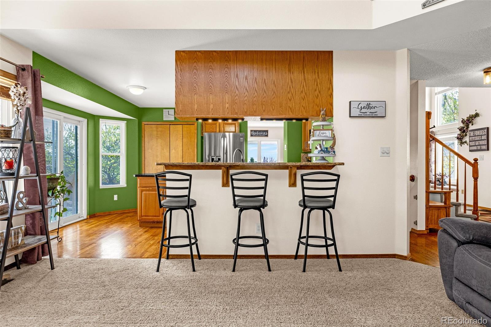 MLS Image #9 for 8415  wilmington drive,colorado springs, Colorado