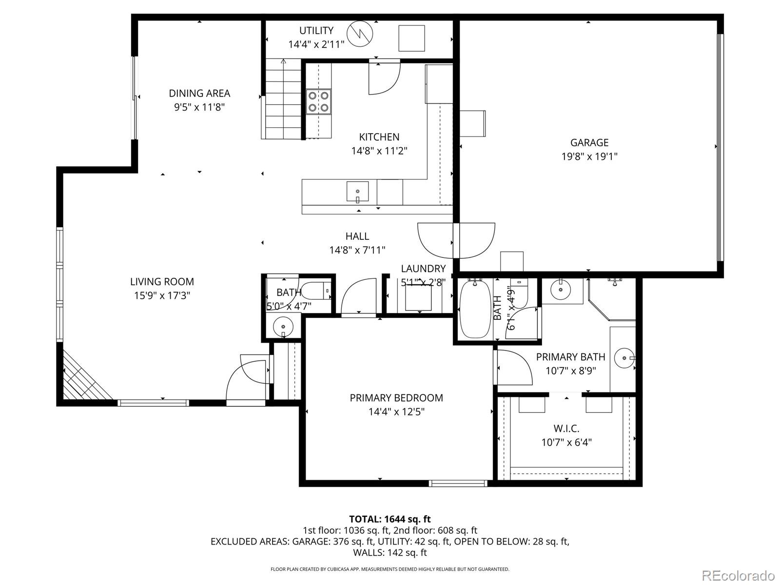 MLS Image #27 for 10550  paris street,henderson, Colorado