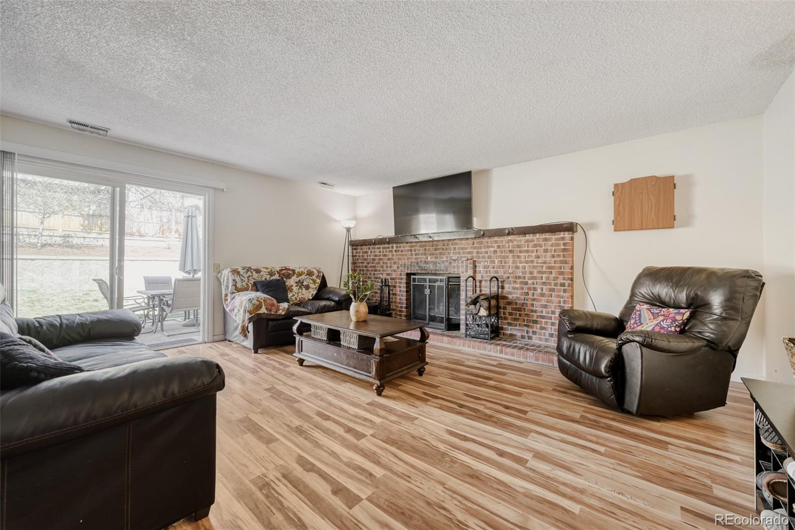 MLS Image #12 for 3410  oak creek drive,colorado springs, Colorado