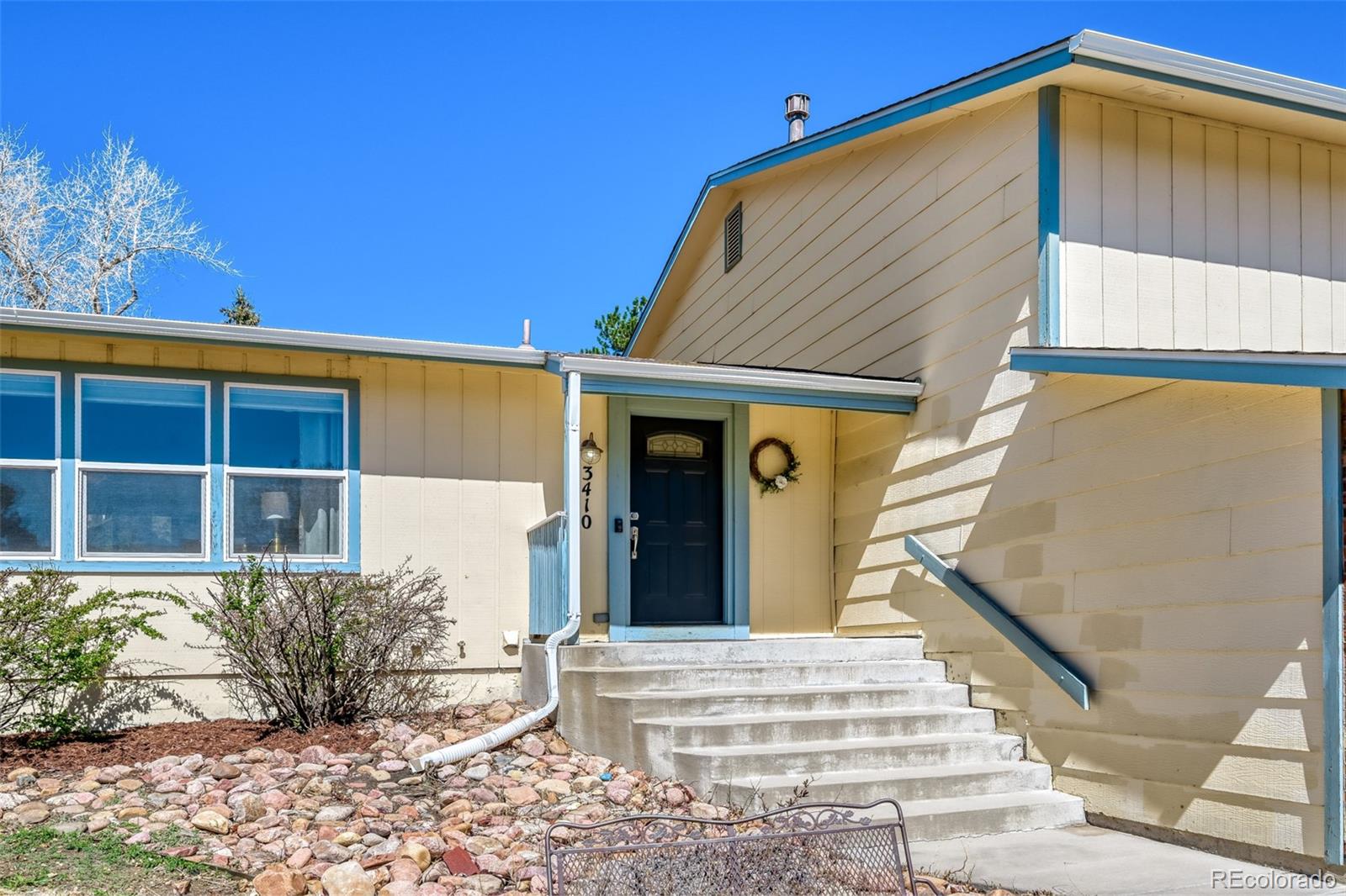 MLS Image #2 for 3410  oak creek drive,colorado springs, Colorado