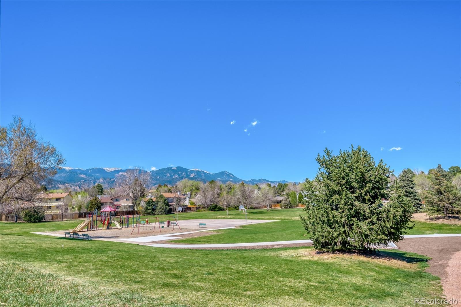 MLS Image #28 for 3410  oak creek drive,colorado springs, Colorado
