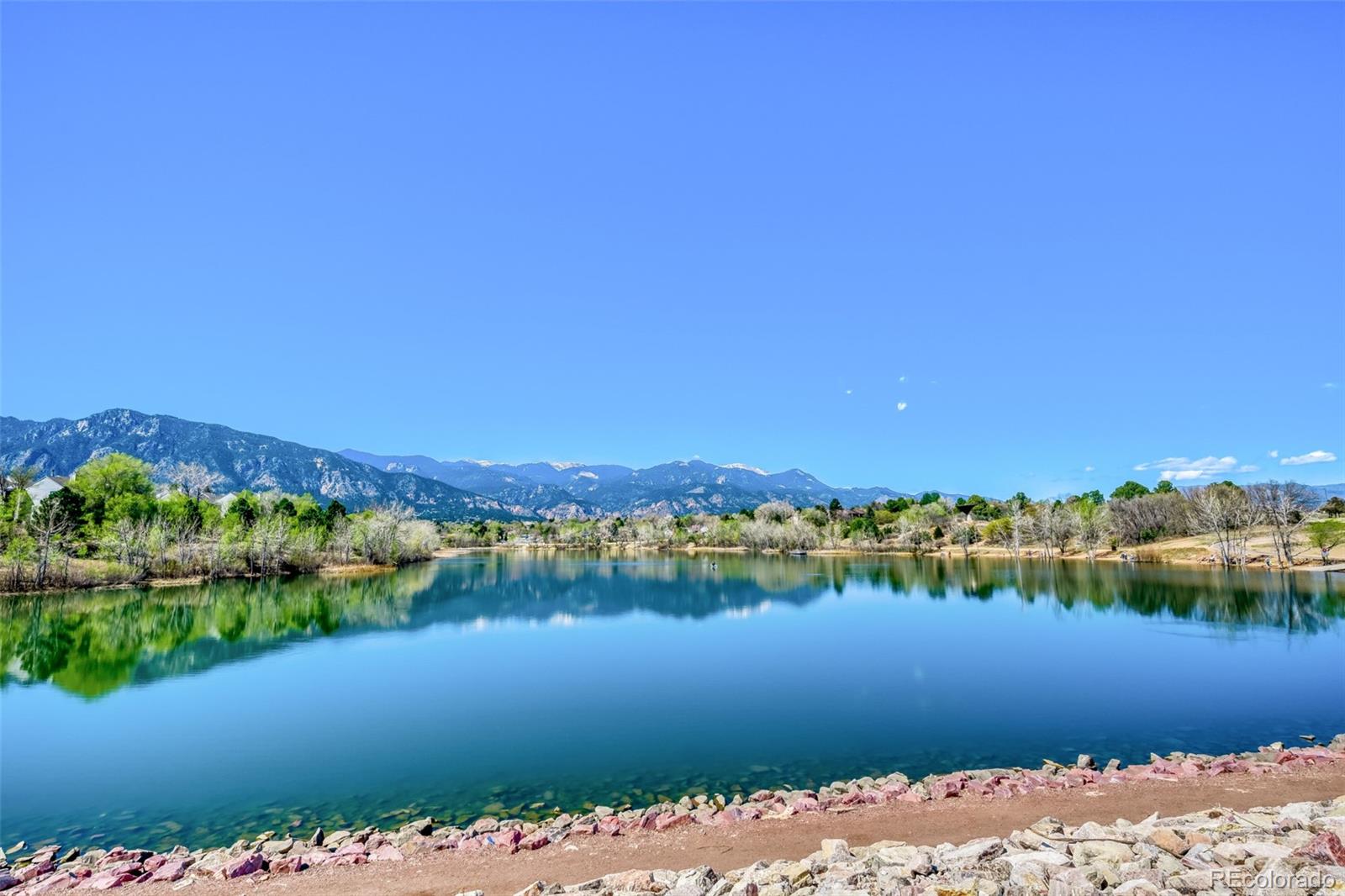 MLS Image #29 for 3410  oak creek drive,colorado springs, Colorado