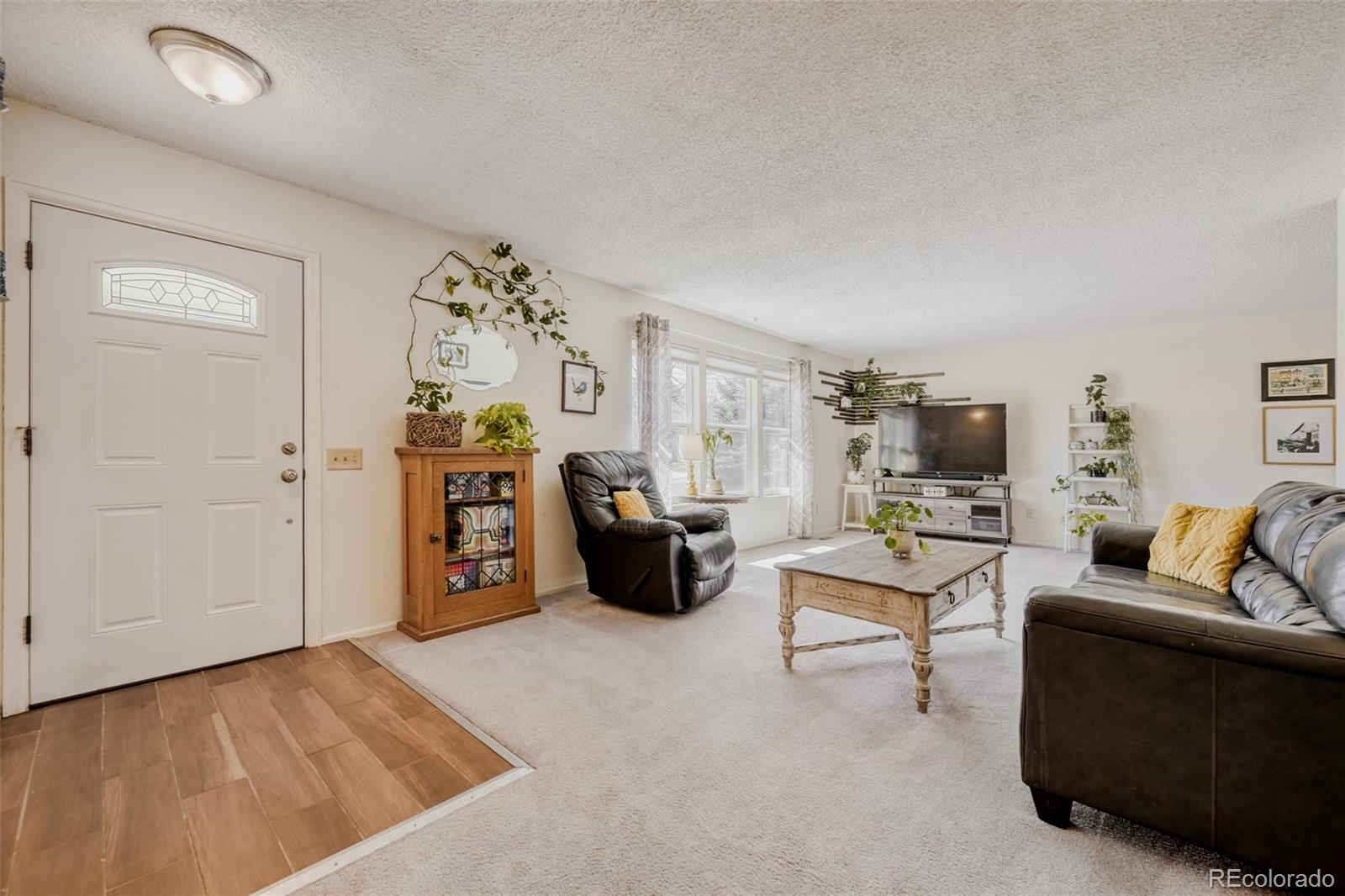 MLS Image #3 for 3410  oak creek drive,colorado springs, Colorado