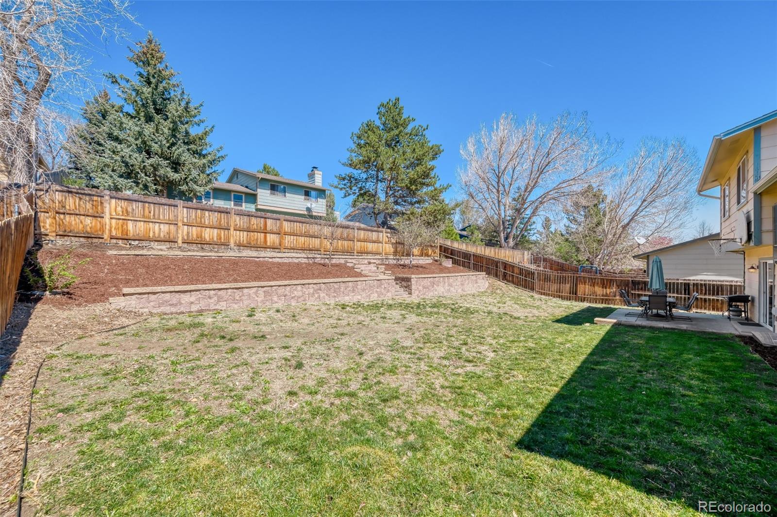 MLS Image #8 for 3410  oak creek drive,colorado springs, Colorado