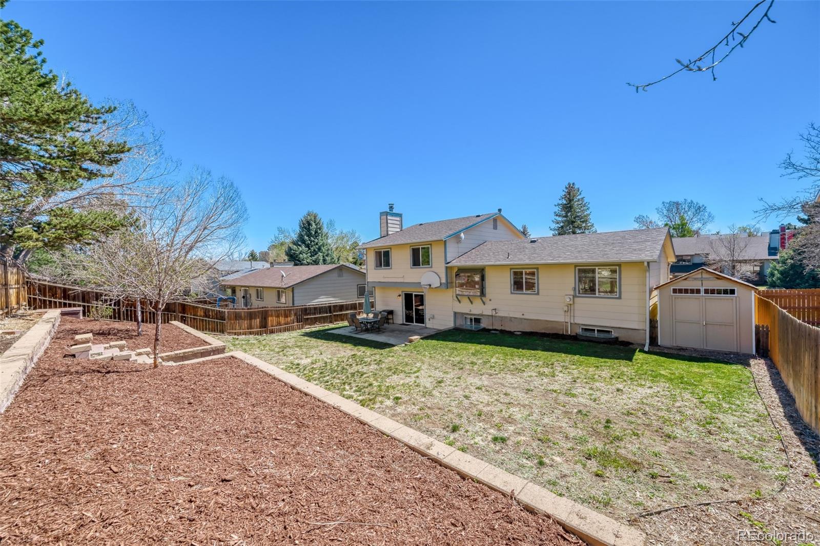 MLS Image #9 for 3410  oak creek drive,colorado springs, Colorado