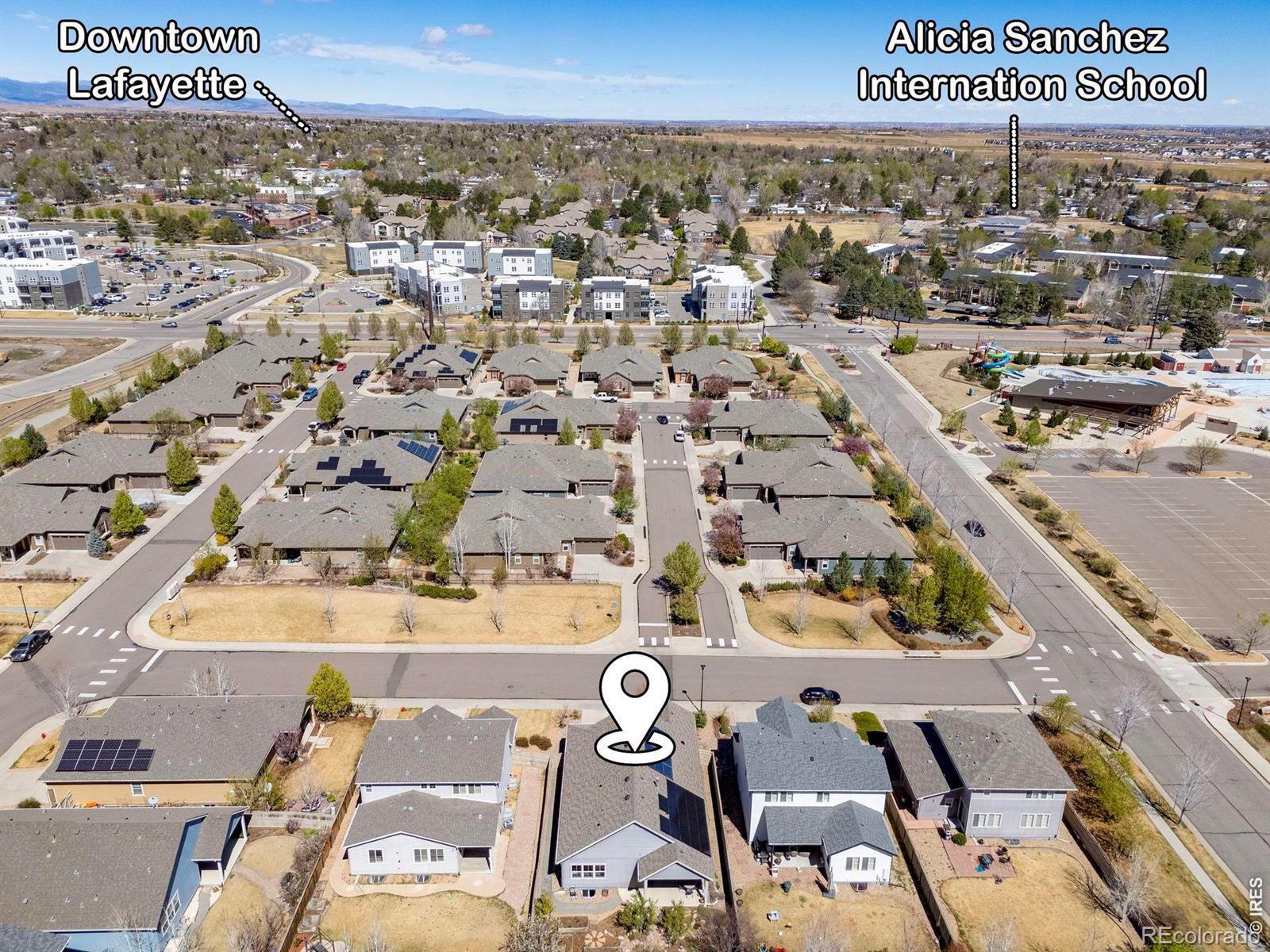 MLS Image #31 for 329  stone creek drive,lafayette, Colorado