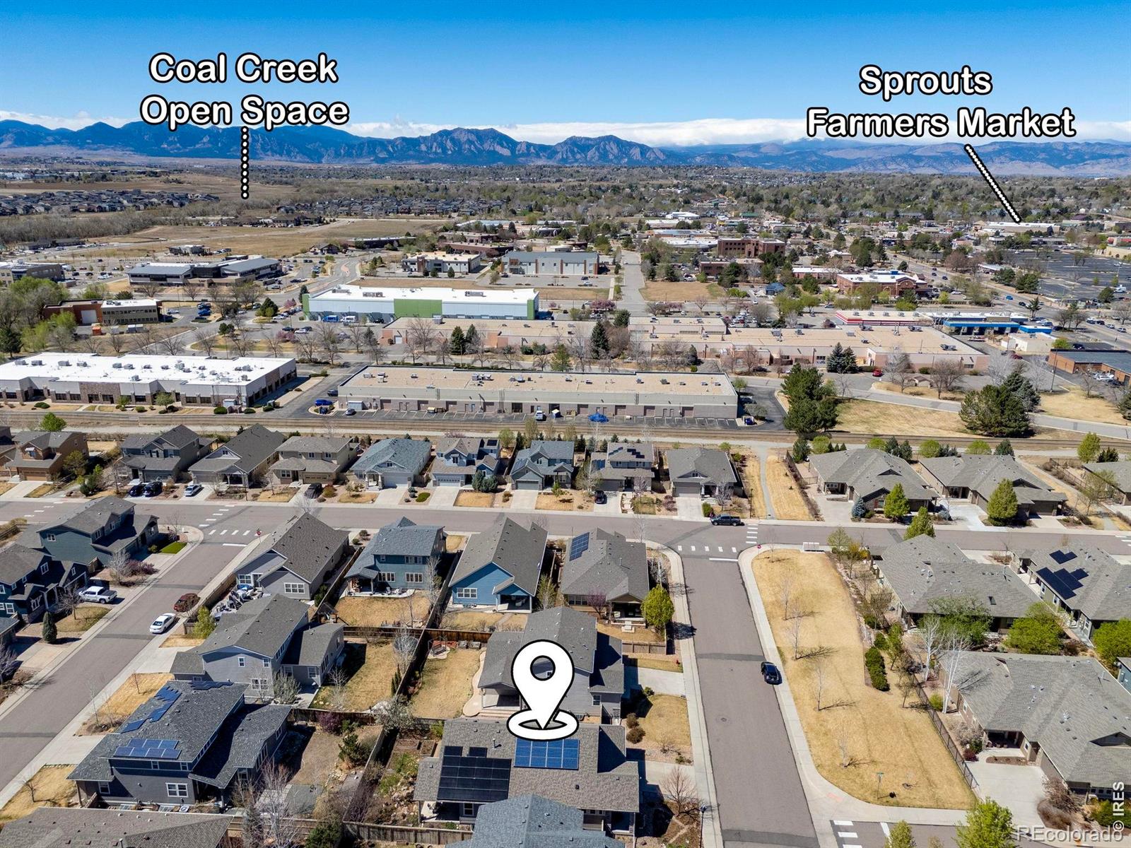 MLS Image #33 for 329  stone creek drive,lafayette, Colorado