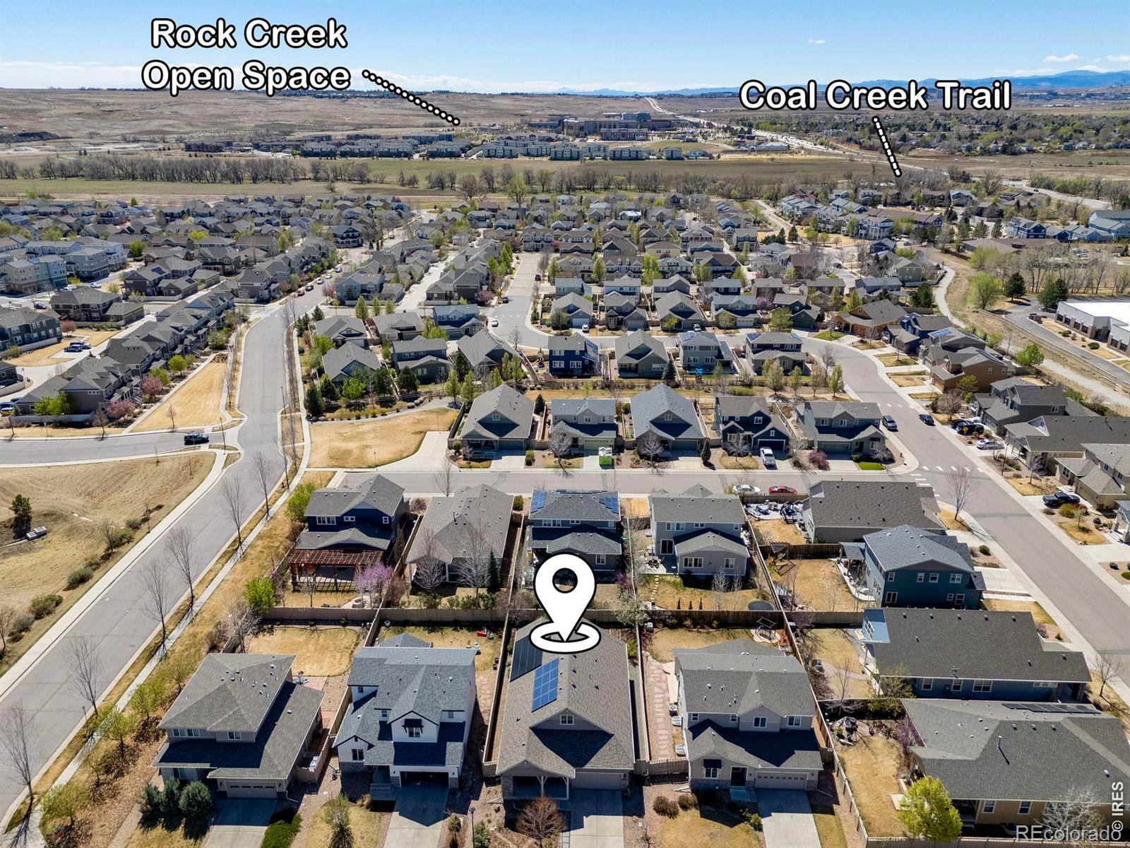 MLS Image #34 for 329  stone creek drive,lafayette, Colorado
