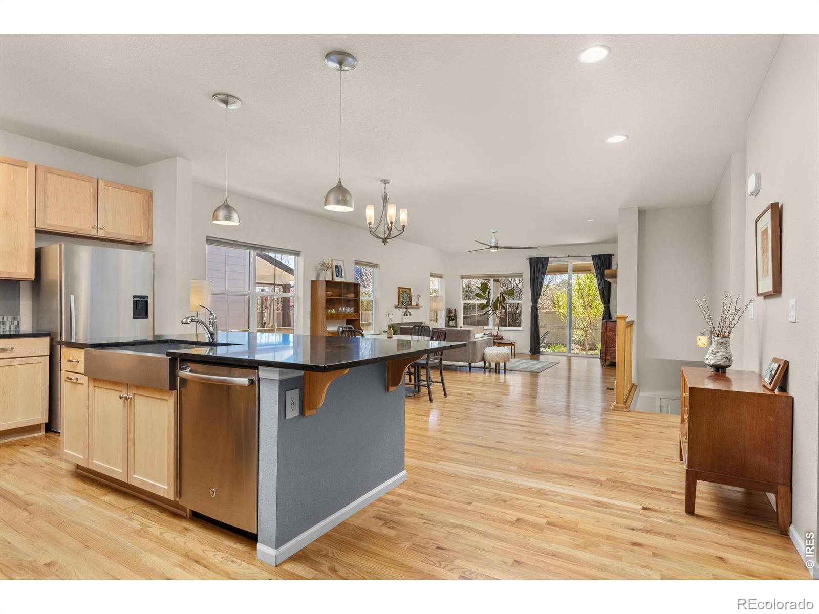 MLS Image #4 for 329  stone creek drive,lafayette, Colorado