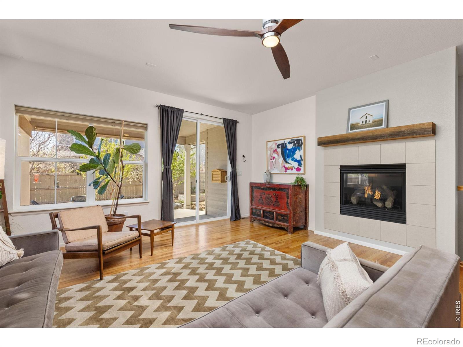 MLS Image #8 for 329  stone creek drive,lafayette, Colorado