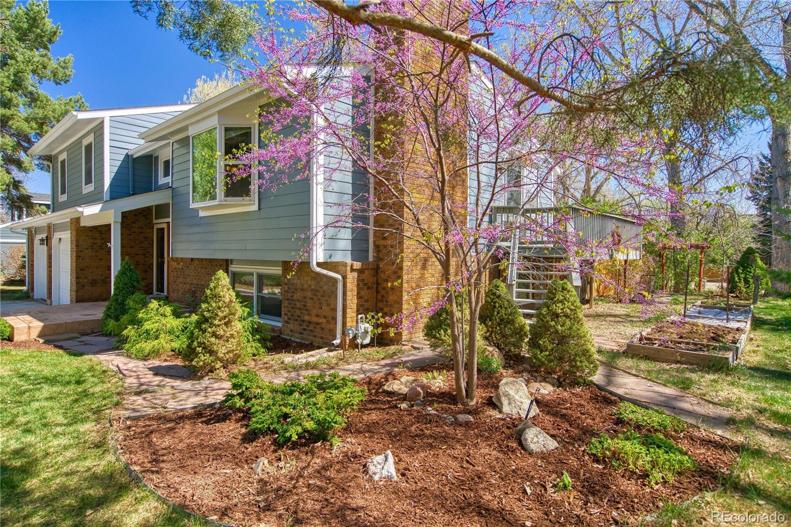 MLS Image #1 for 7216  timothy place,niwot, Colorado