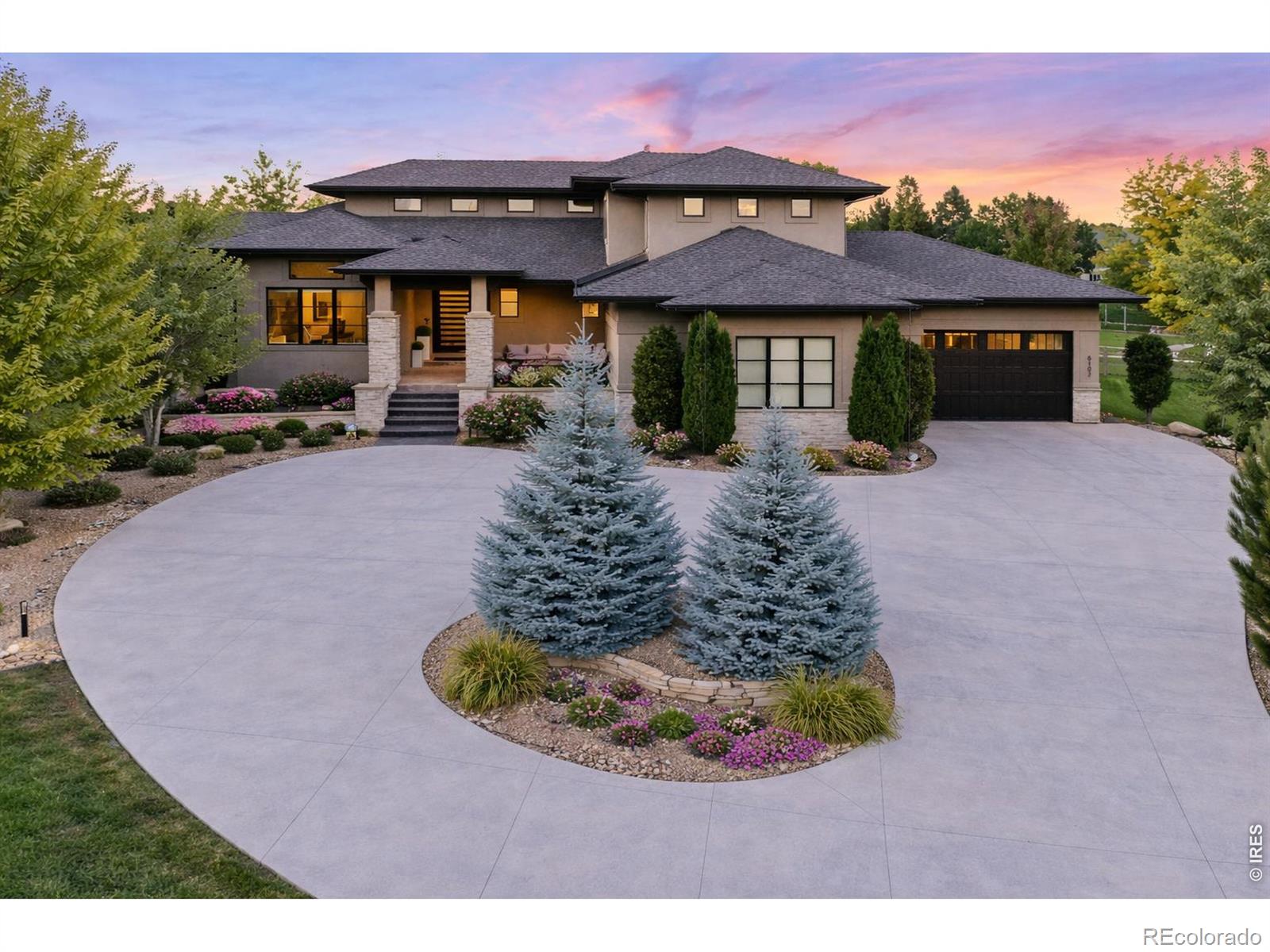 MLS Image #0 for 6102  estuary court,fort collins, Colorado