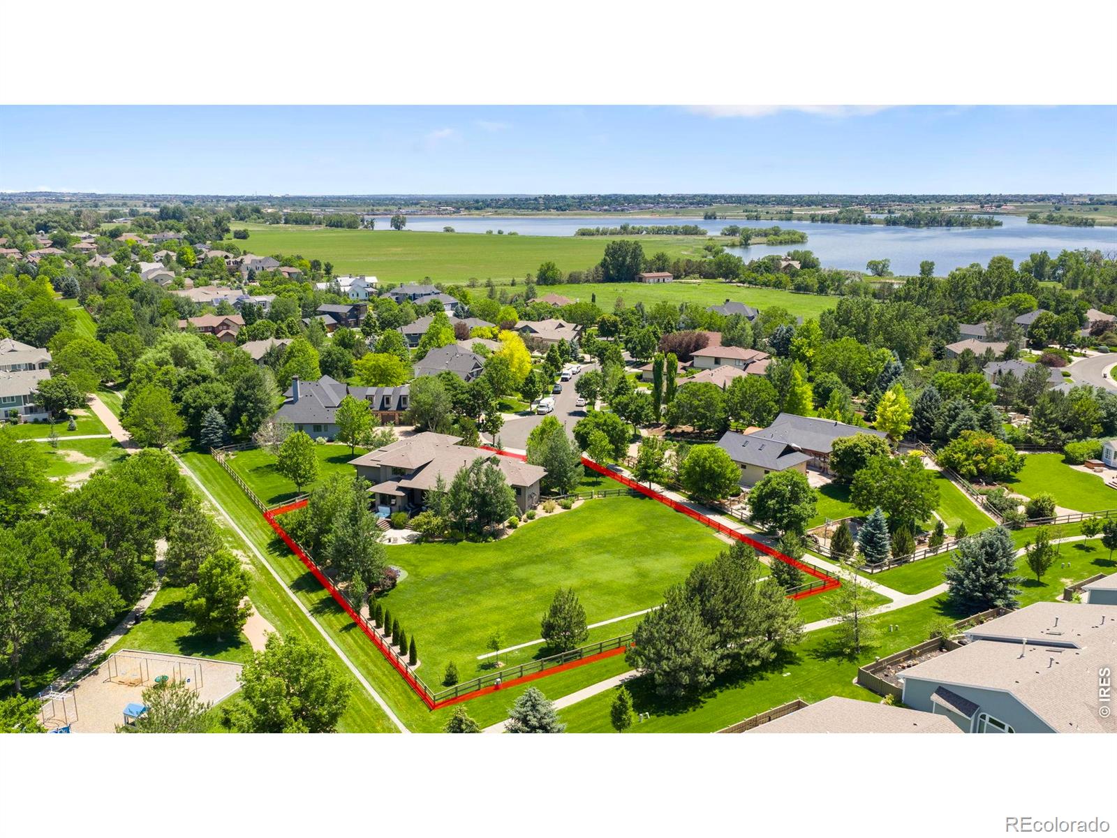 MLS Image #3 for 6102  estuary court,fort collins, Colorado