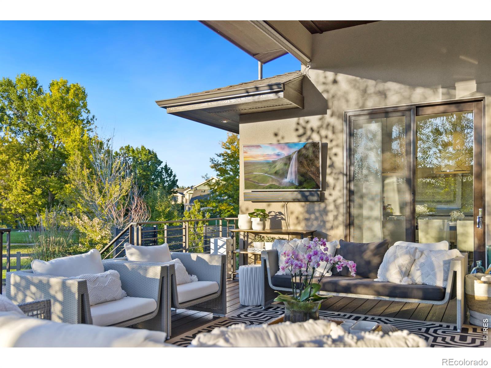 MLS Image #36 for 6102  estuary court,fort collins, Colorado