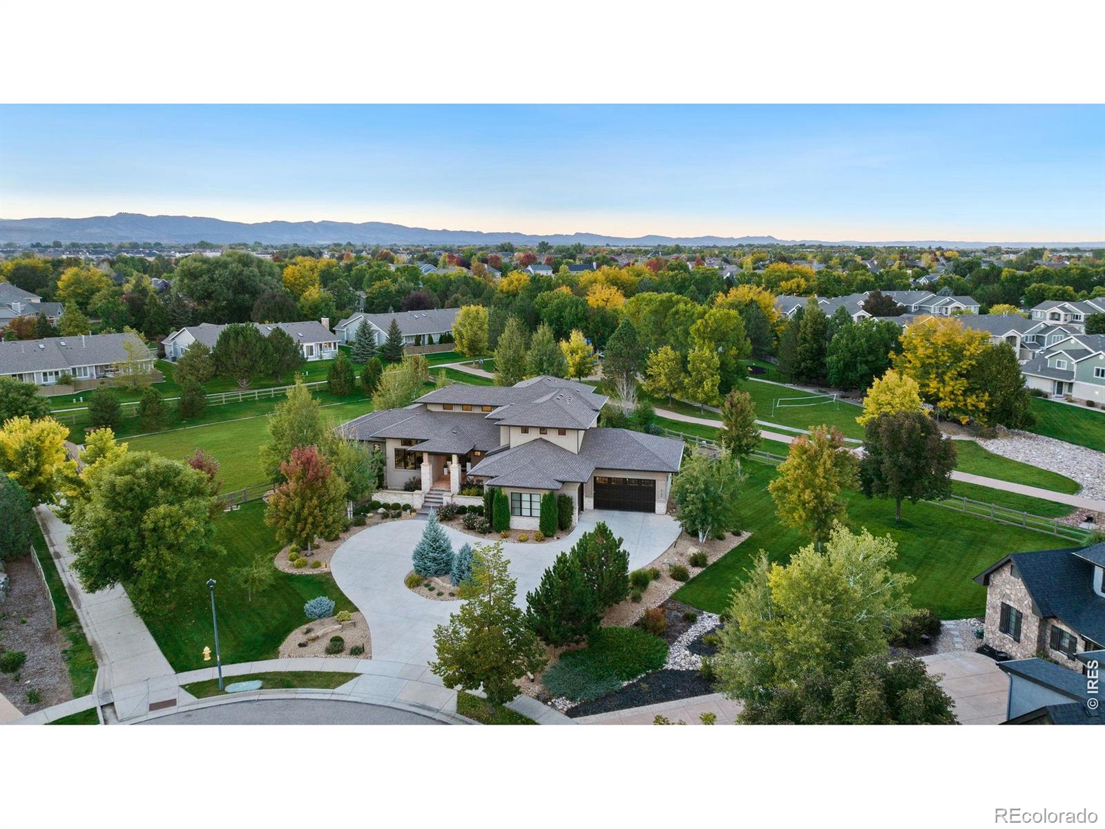 MLS Image #39 for 6102  estuary court,fort collins, Colorado