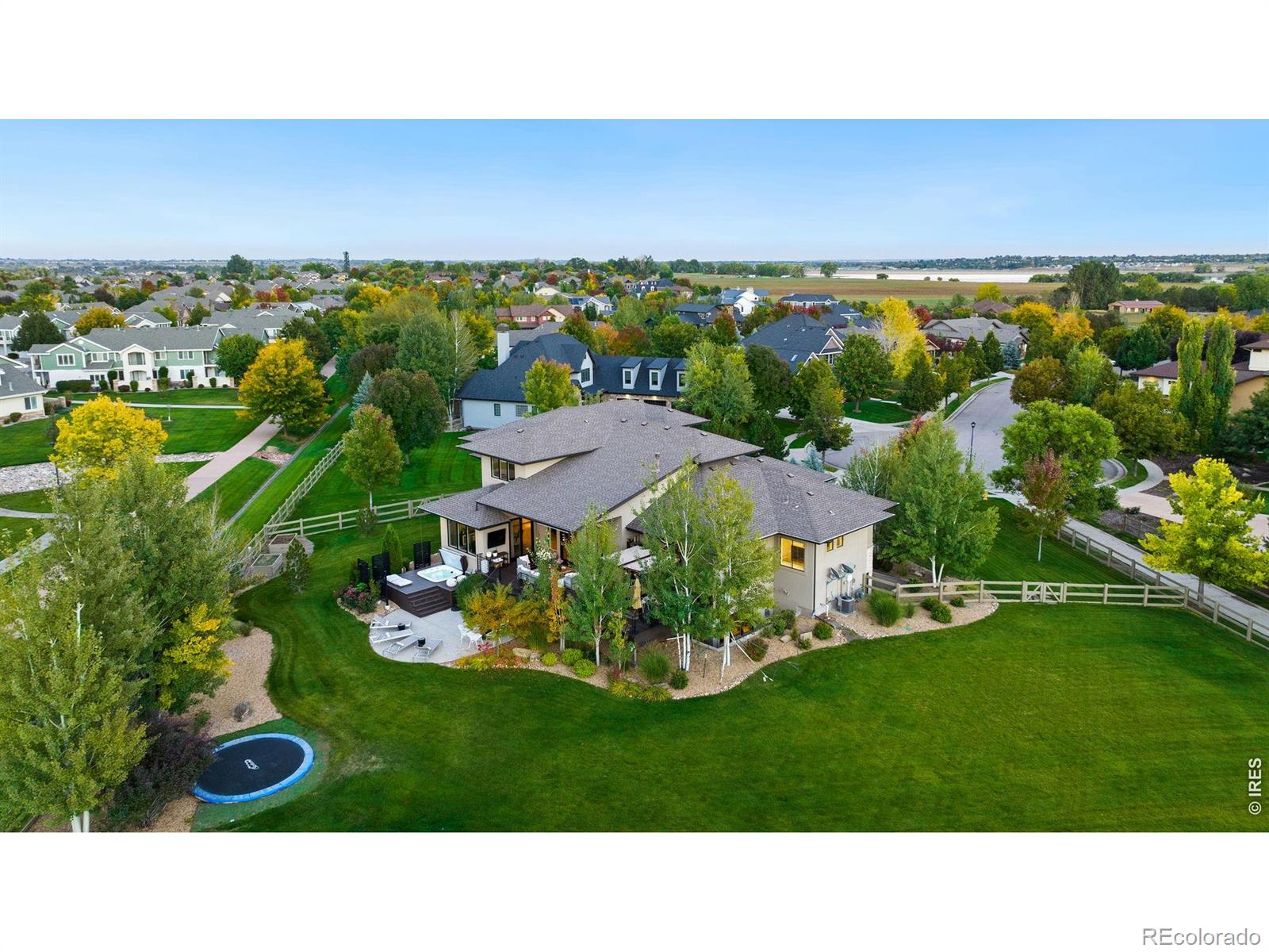 MLS Image #40 for 6102  estuary court,fort collins, Colorado