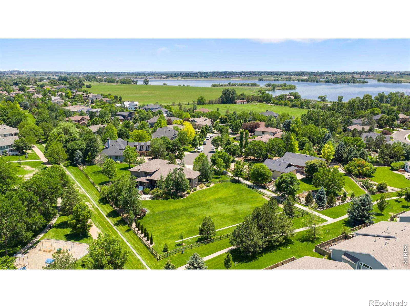 MLS Image #41 for 6102  estuary court,fort collins, Colorado