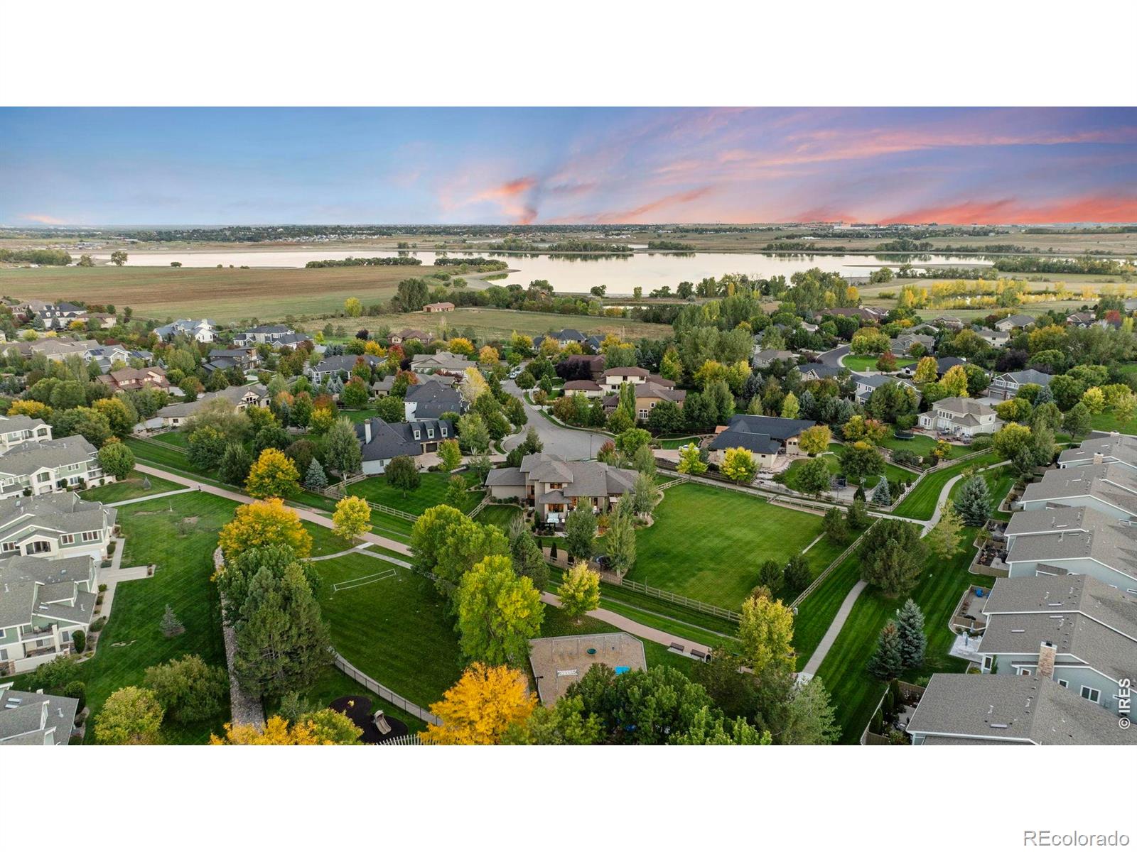 MLS Image #45 for 6102  estuary court,fort collins, Colorado