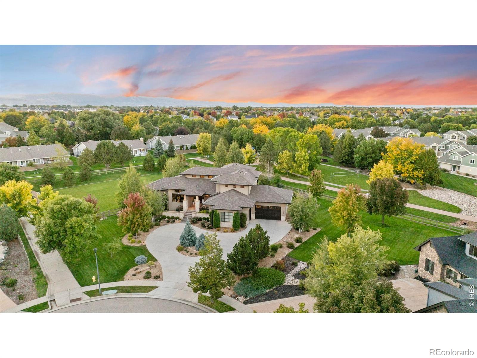 MLS Image #46 for 6102  estuary court,fort collins, Colorado