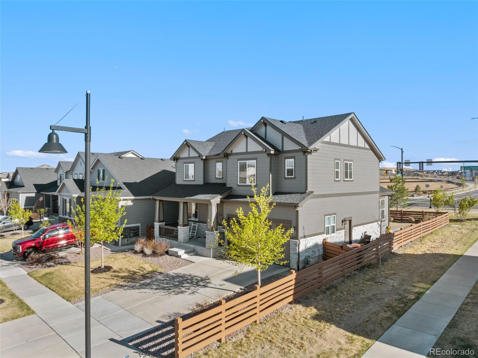 MLS Image #1 for 1180  nova place,erie, Colorado