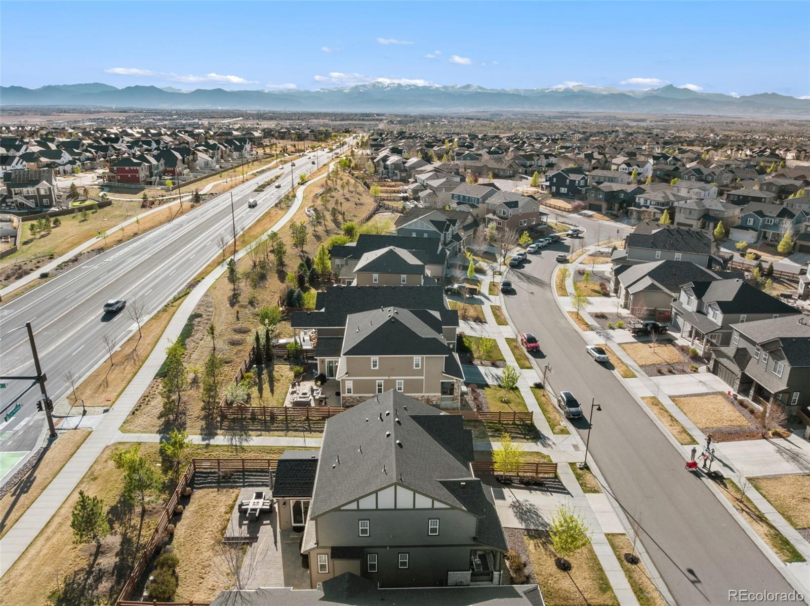 MLS Image #3 for 1180  nova place,erie, Colorado