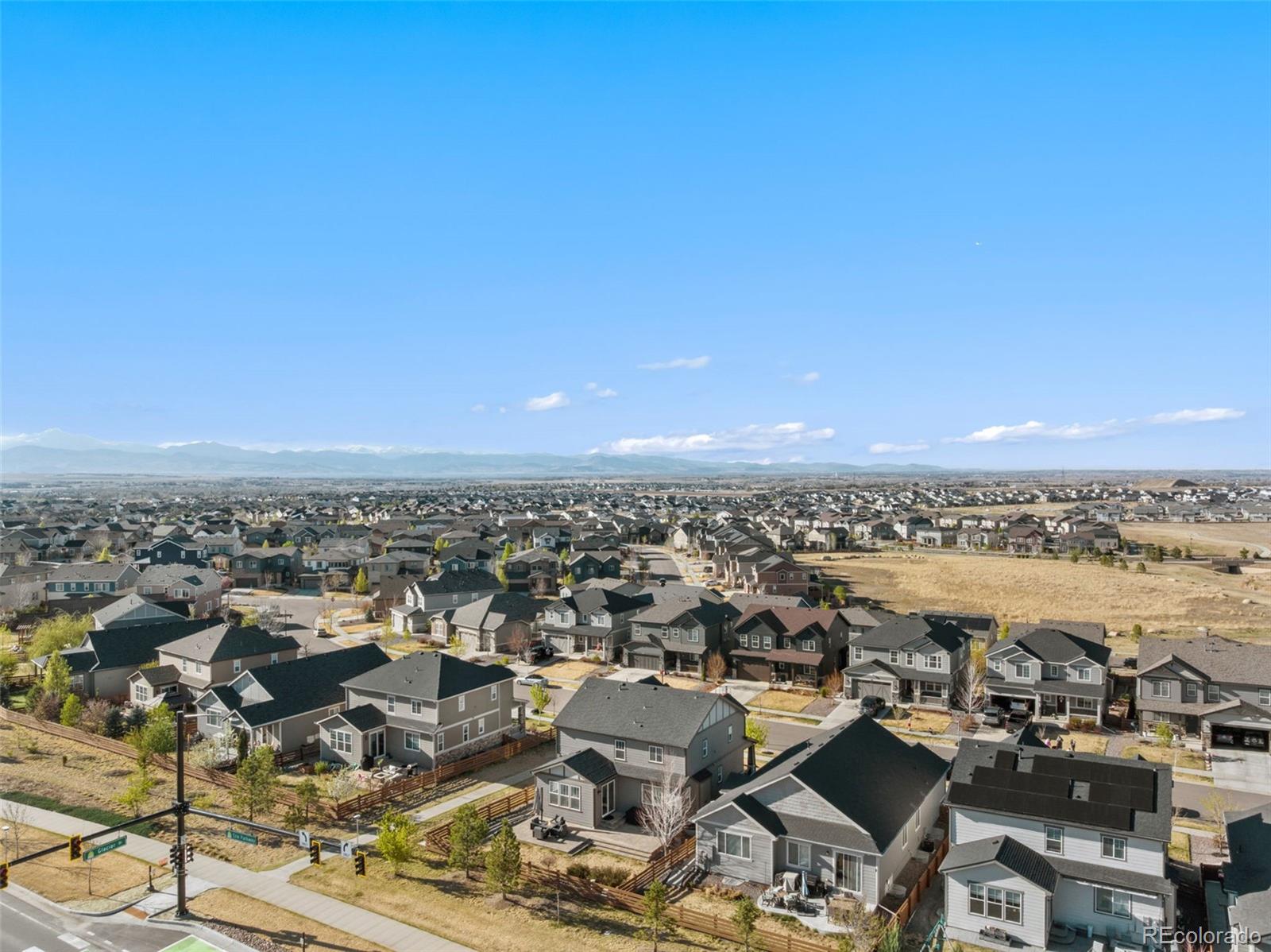 MLS Image #4 for 1180  nova place,erie, Colorado