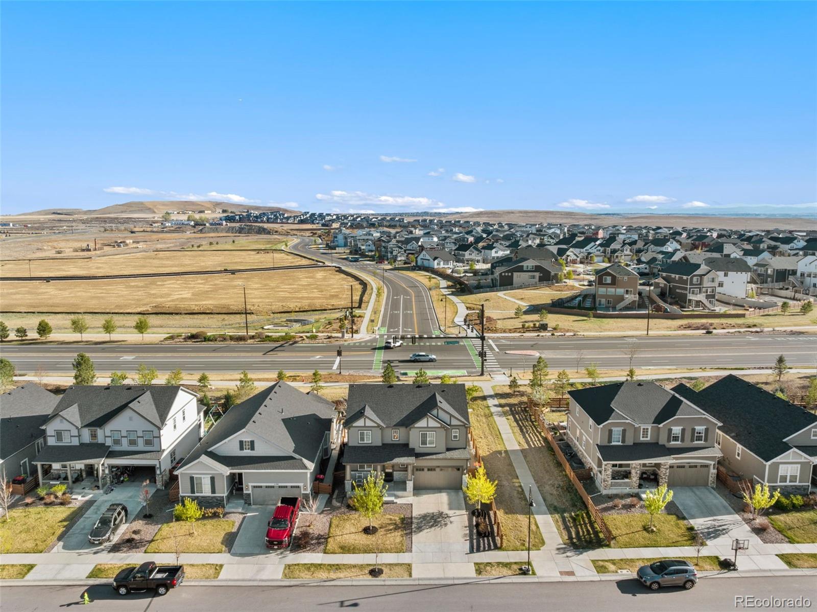 MLS Image #6 for 1180  nova place,erie, Colorado