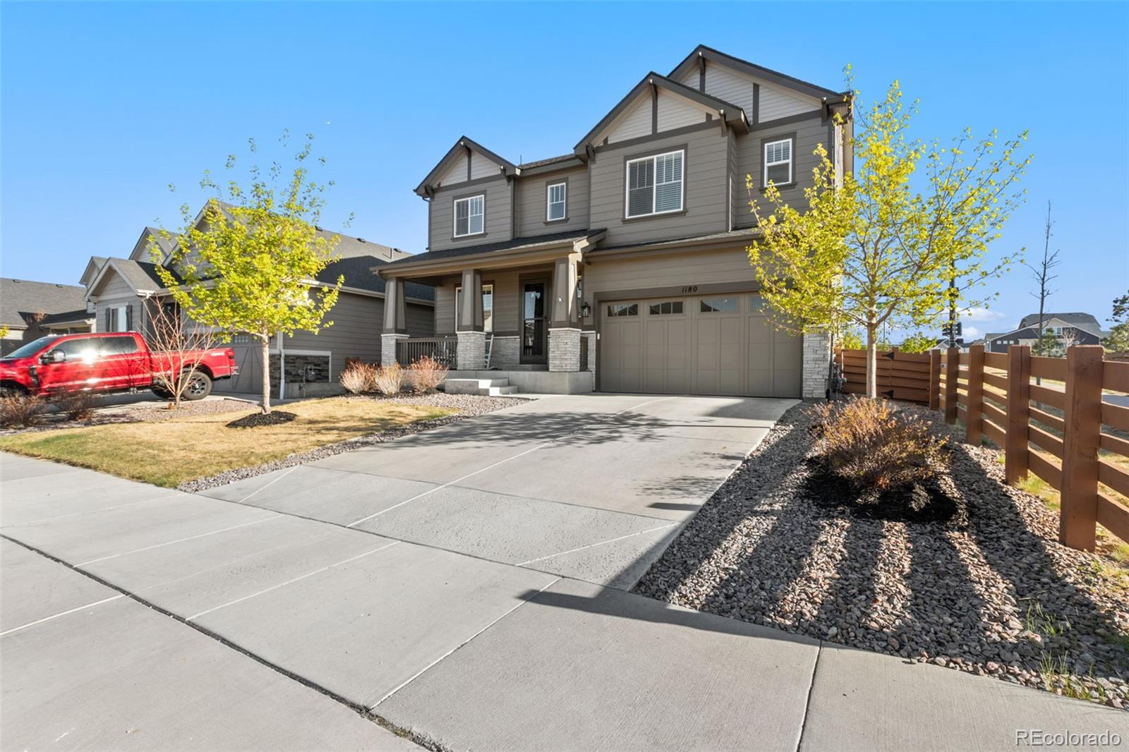 MLS Image #9 for 1180  nova place,erie, Colorado