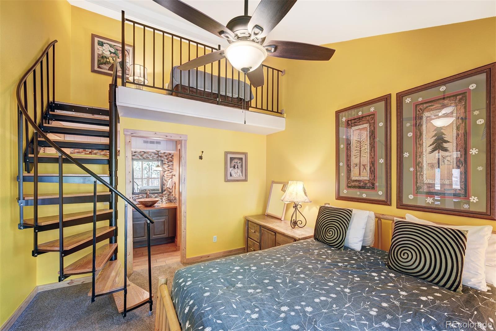 MLS Image #15 for 760  columbine road b6,breckenridge, Colorado