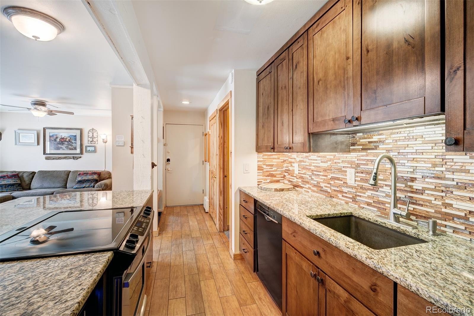 MLS Image #2 for 760  columbine road b6,breckenridge, Colorado