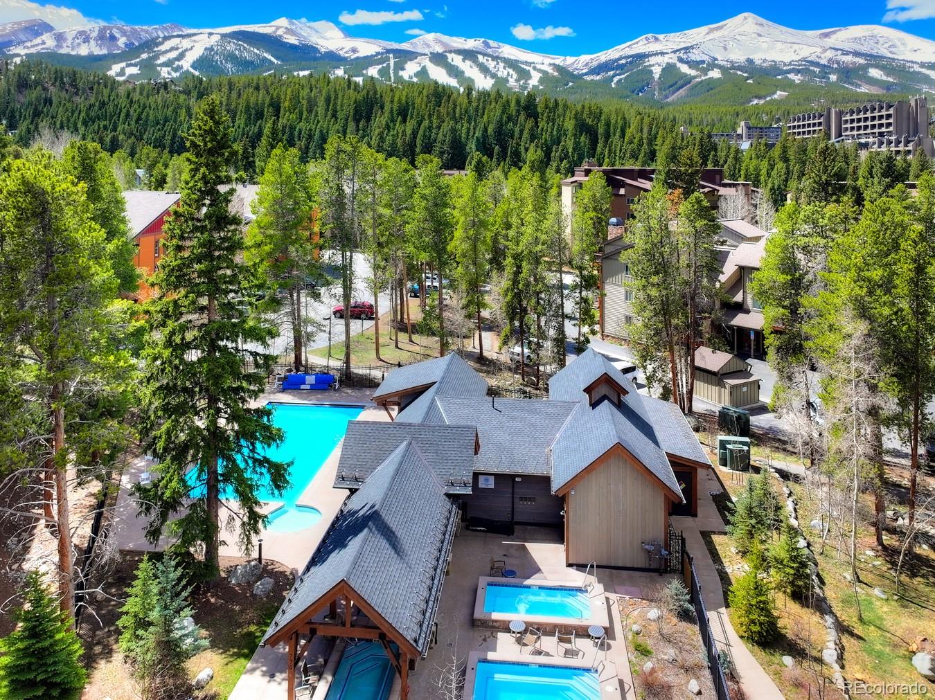 MLS Image #26 for 760  columbine road b6,breckenridge, Colorado
