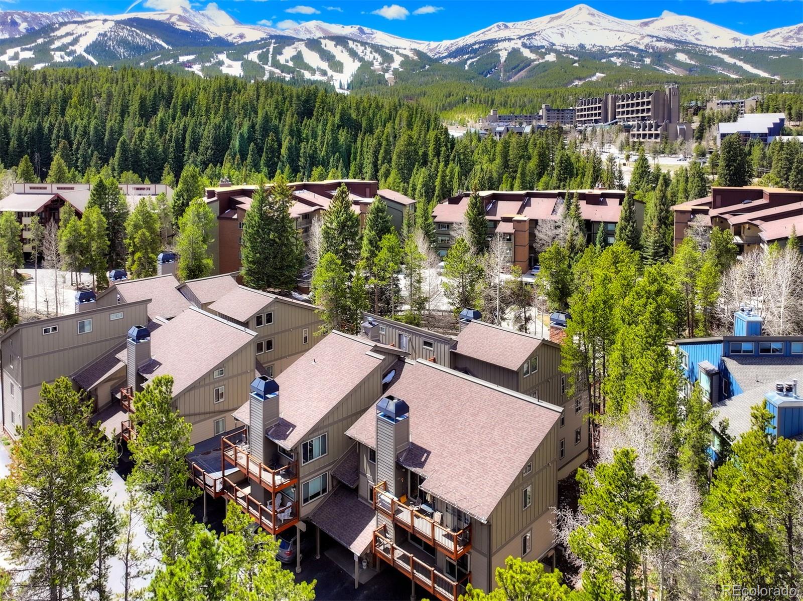 MLS Image #28 for 760  columbine road b6,breckenridge, Colorado