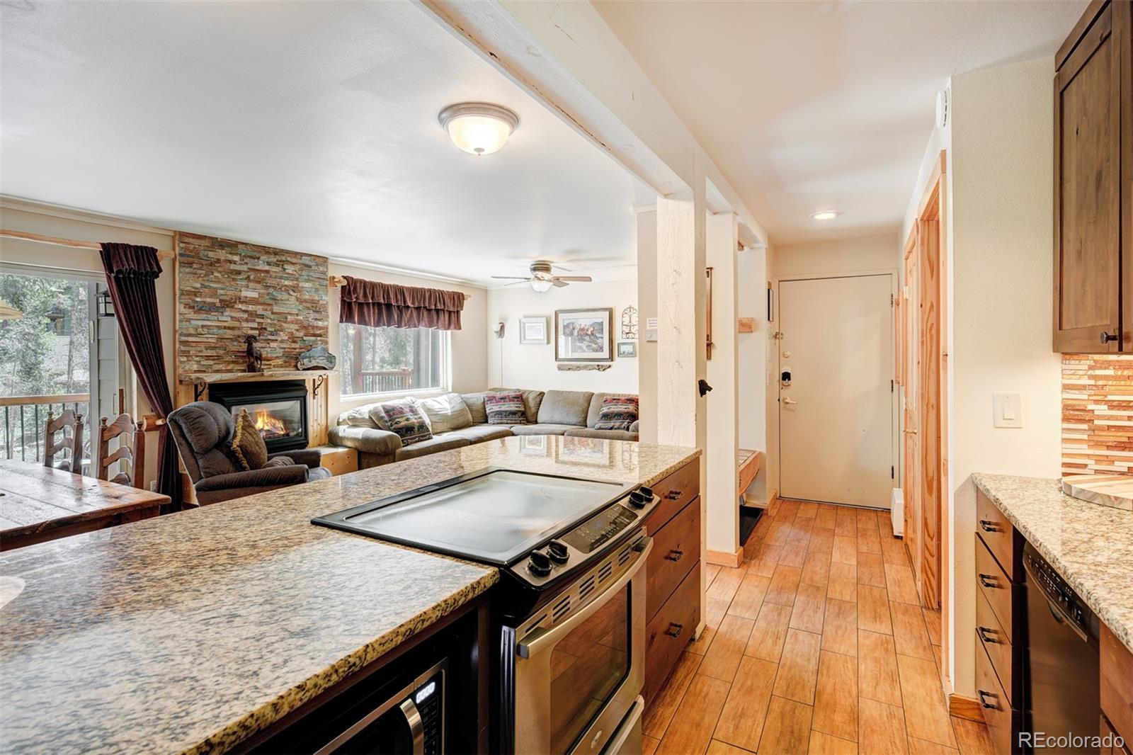 MLS Image #3 for 760  columbine road b6,breckenridge, Colorado