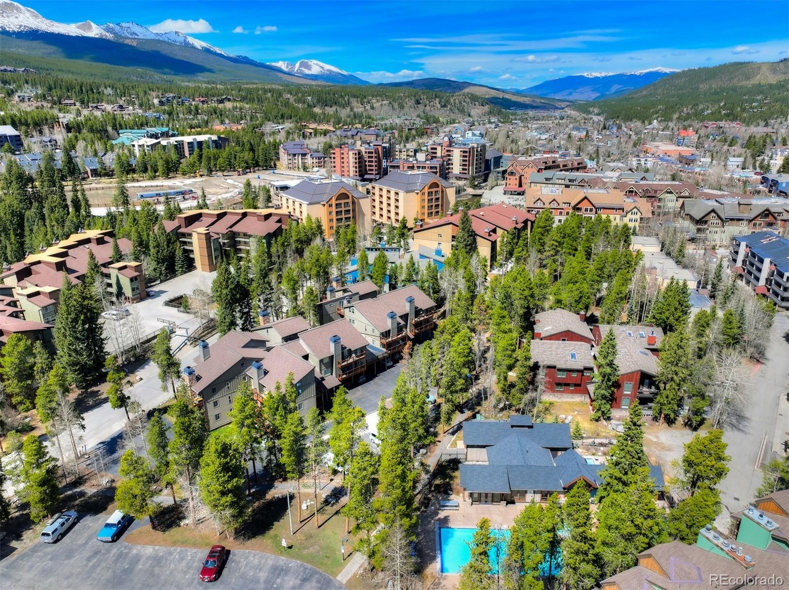 MLS Image #30 for 760  columbine road b6,breckenridge, Colorado