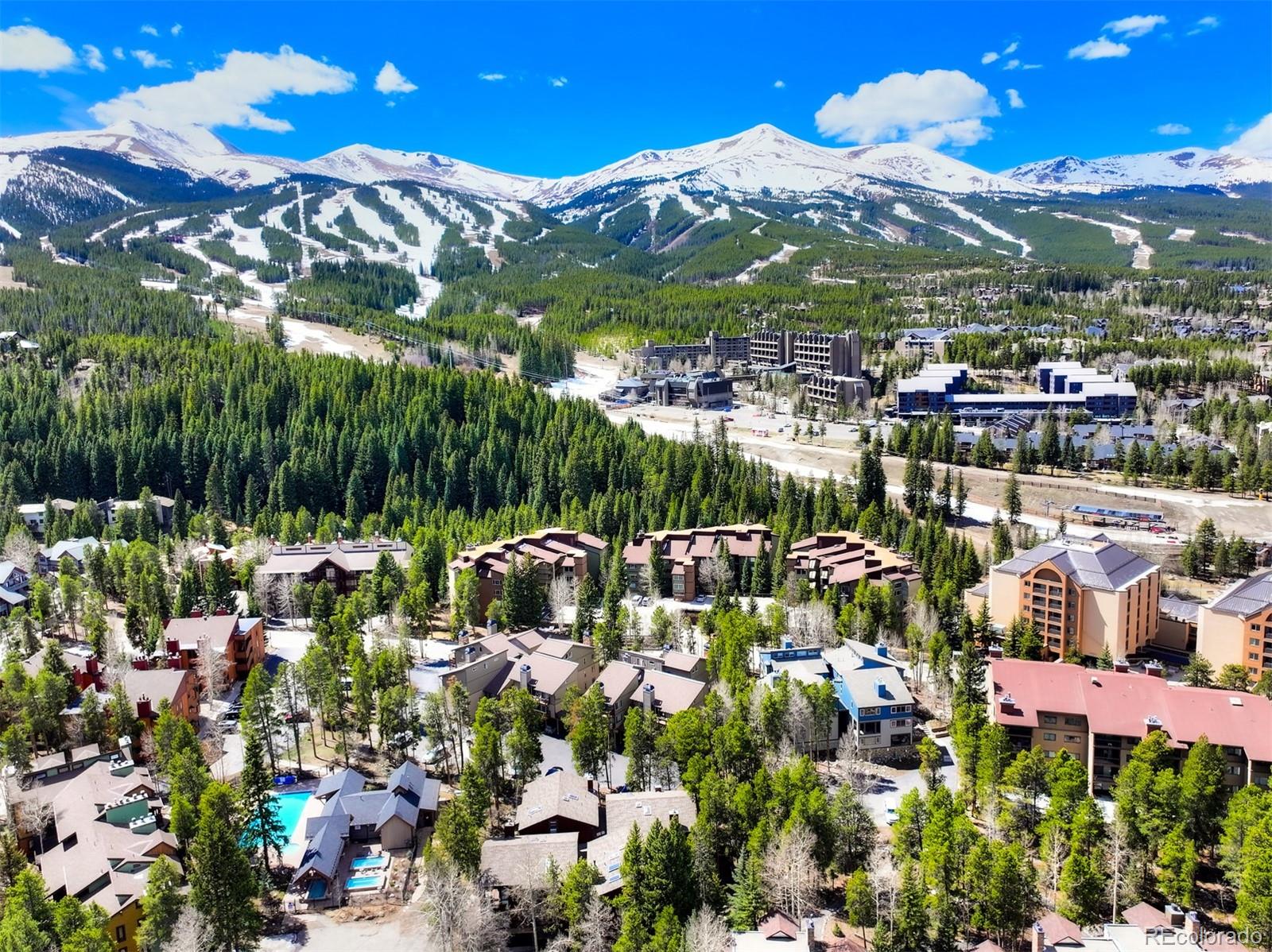 MLS Image #31 for 760  columbine road b6,breckenridge, Colorado