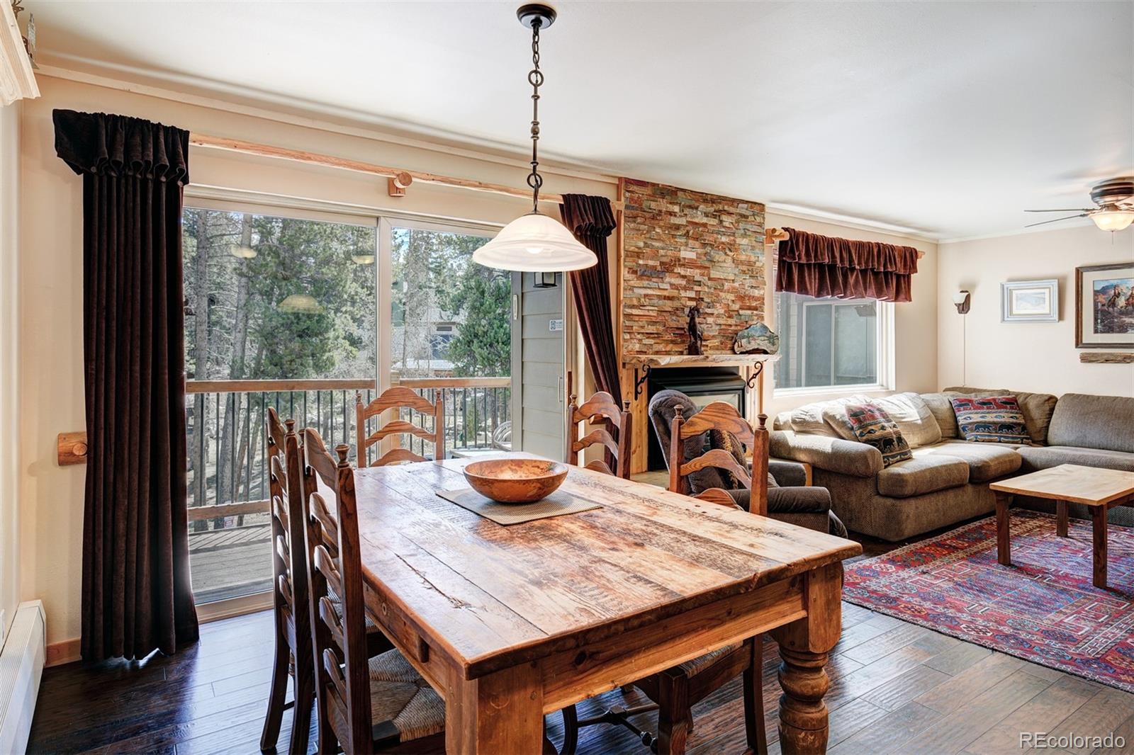MLS Image #4 for 760  columbine road b6,breckenridge, Colorado