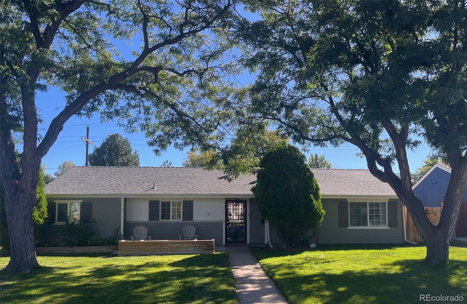 MLS Image #1 for 3300 s fairfax street,denver, Colorado