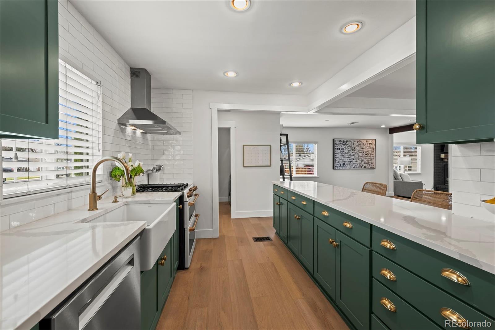 MLS Image #13 for 3300 s fairfax street,denver, Colorado
