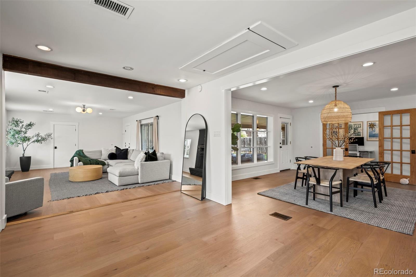MLS Image #19 for 3300 s fairfax street,denver, Colorado