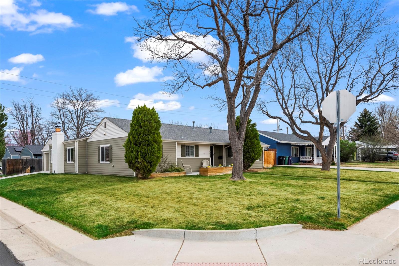 MLS Image #2 for 3300 s fairfax street,denver, Colorado