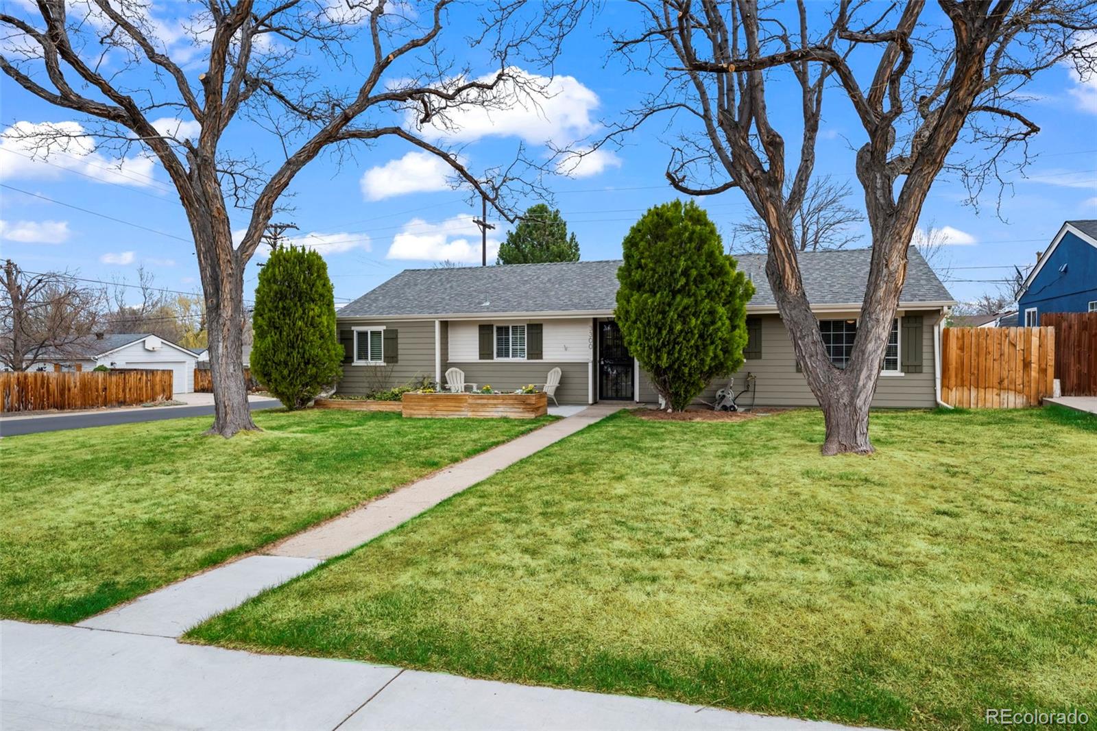 MLS Image #3 for 3300 s fairfax street,denver, Colorado