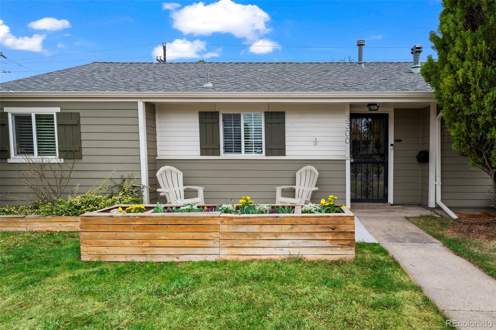 MLS Image #4 for 3300 s fairfax street,denver, Colorado