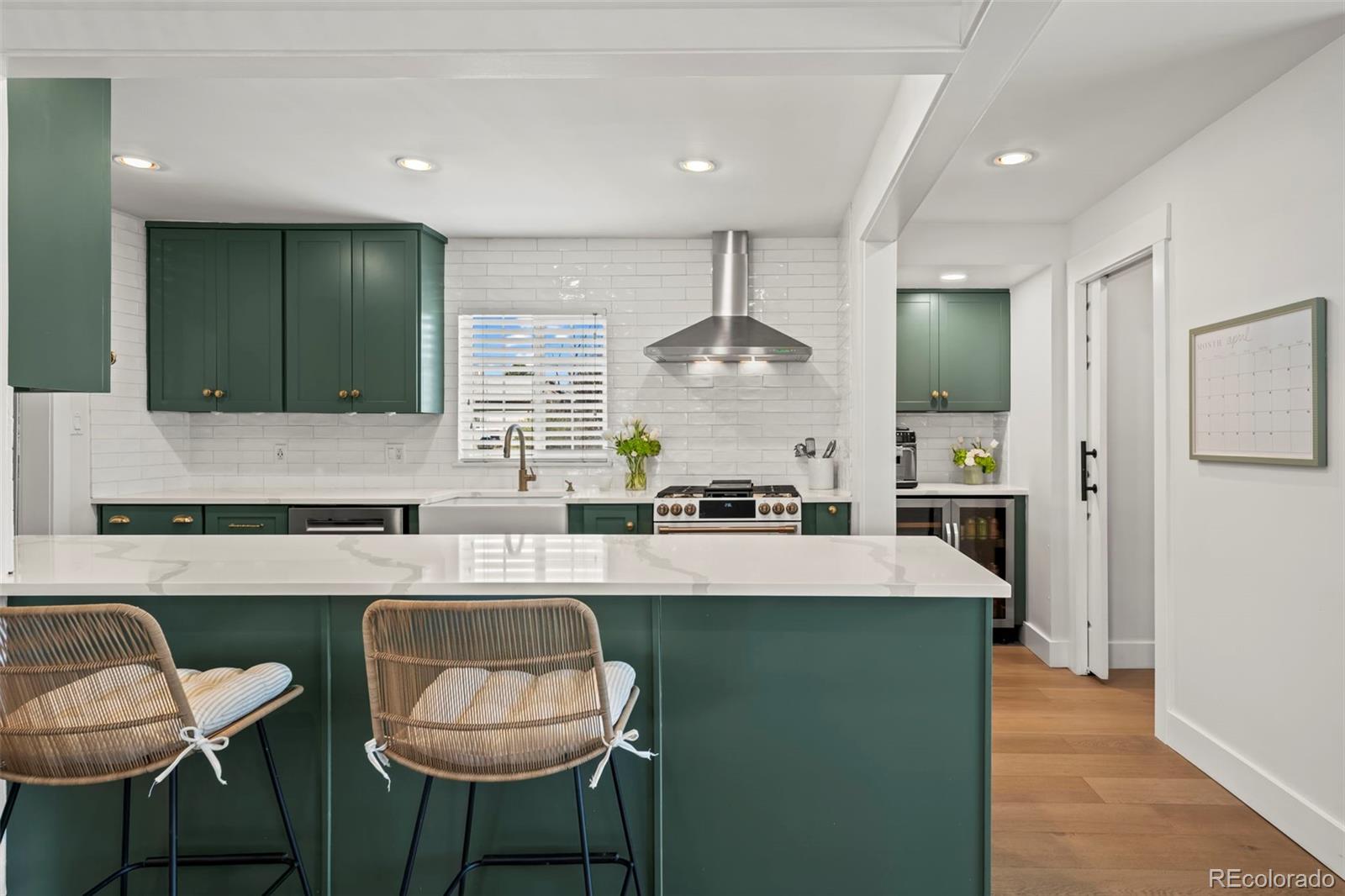 MLS Image #5 for 3300 s fairfax street,denver, Colorado