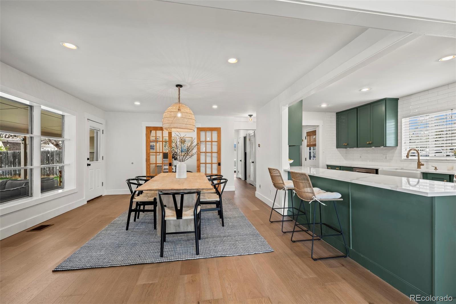 MLS Image #6 for 3300 s fairfax street,denver, Colorado